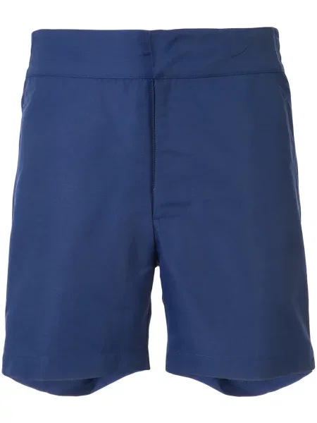 Slip de baie Frescobol Carioca albastru