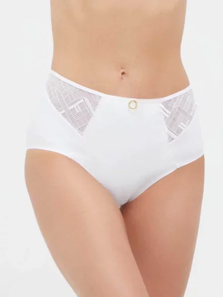 Бикини Chantelle бяло