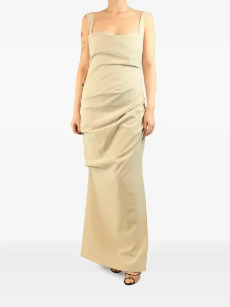 Rochie maxi Paris Georgia
