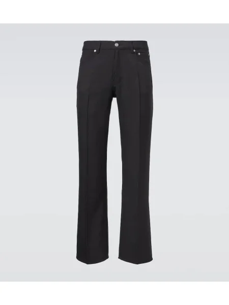 Pantaloni Our Legacy negru