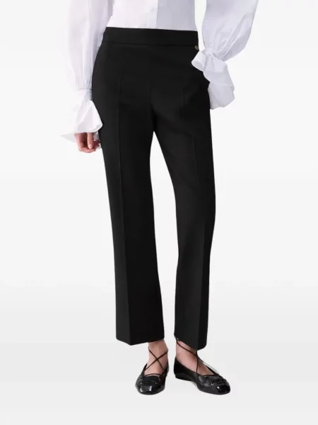 Pantaloni Liu Jo negru