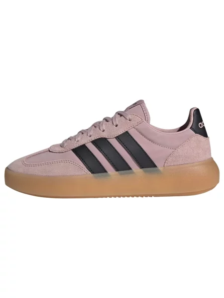 Sneakerși Adidas Sportswear negru