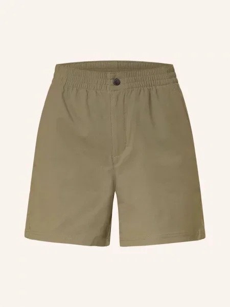 Columbia Trekkingové Šortky Cedar Crest™ olivová