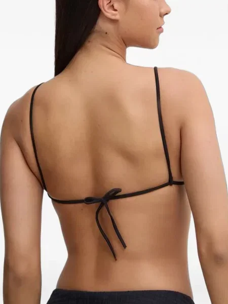 Top Chantelle negru