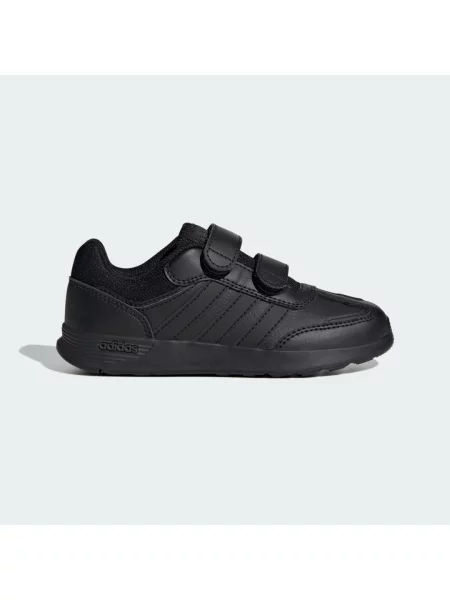 Buty Tensaur Switch Kids czarne