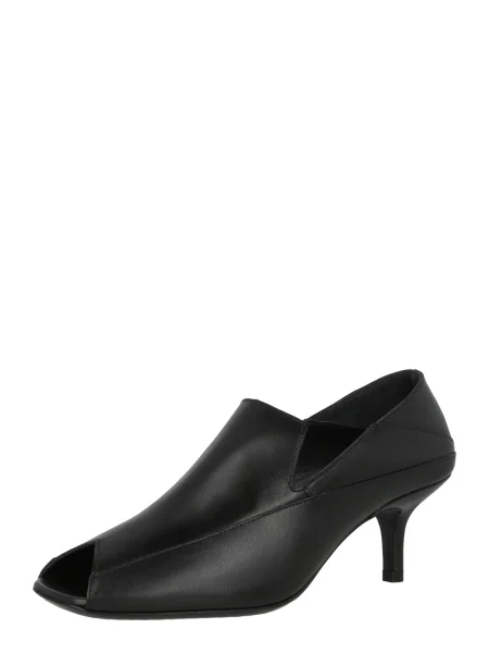 IRO Pumps cu platformă DOLL' negru