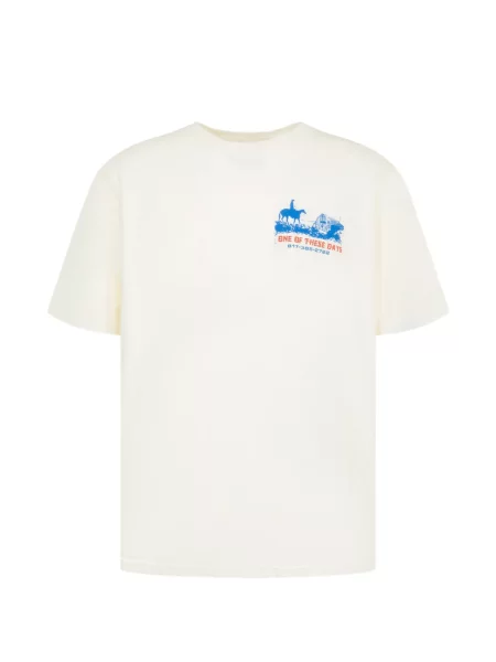Tricou One Of These Days cu imagine