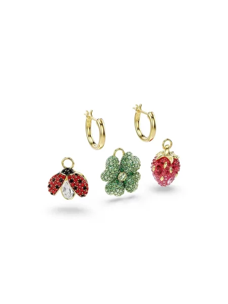 Swarovski cercei IDYLLIA