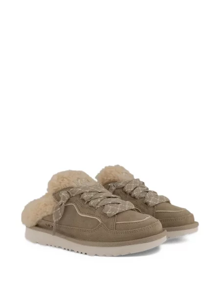 Mulės Ugg