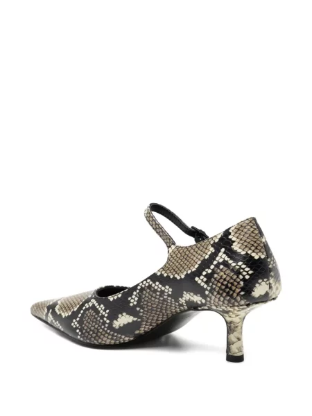 Pantofi cu toc Senso