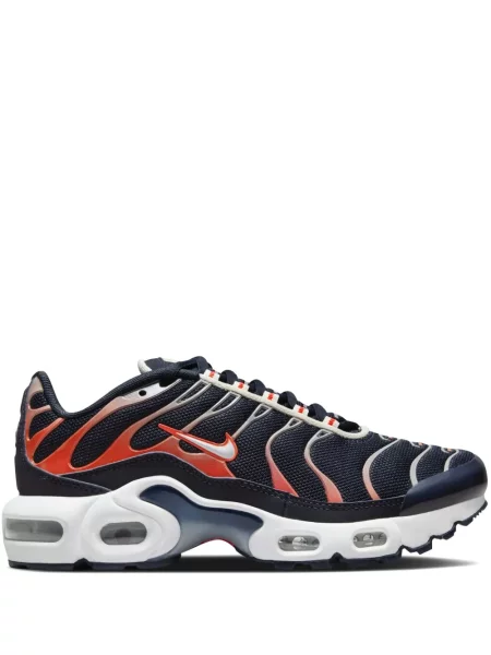 Sneakerși Nike Air Max alb