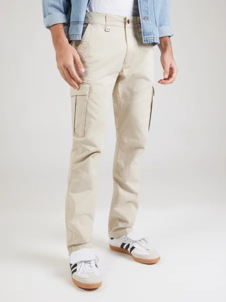 S.Oliver Pantaloni Chicago' bej