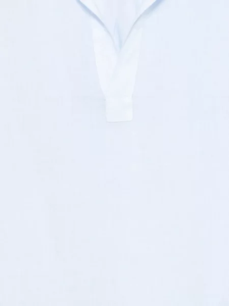 Риза Altea с V-образно деколте синьо