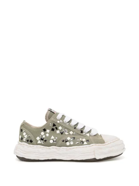 Sneakerși Maison Mihara Yasuhiro verde
