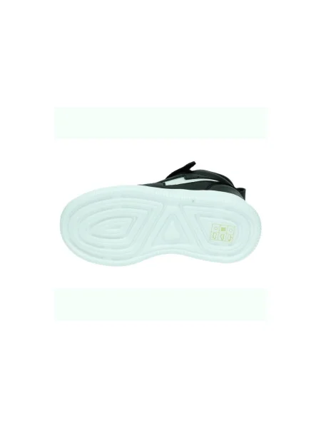 Pantofi copii Conguitos negru