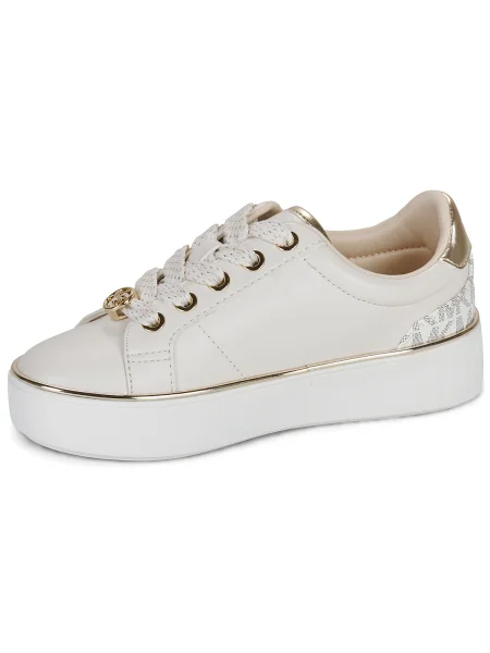 Tenisky Michael Michael Kors béžová
