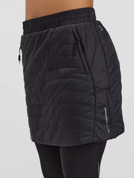 Spódnica Silvini Skirt Cucca czarna
