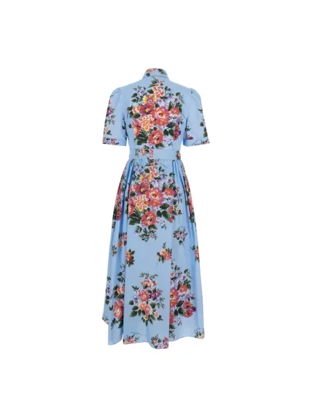 Sukienka koszulowa Dolce And Gabbana