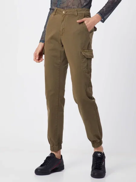Pantaloni Urban Classics negru
