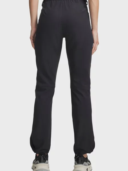 Спортивные штаны Under Armour серые