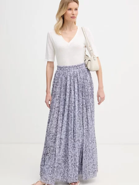 Weekend Max Mara Kratka majica bež