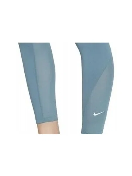 Pantaloni Nike albastru