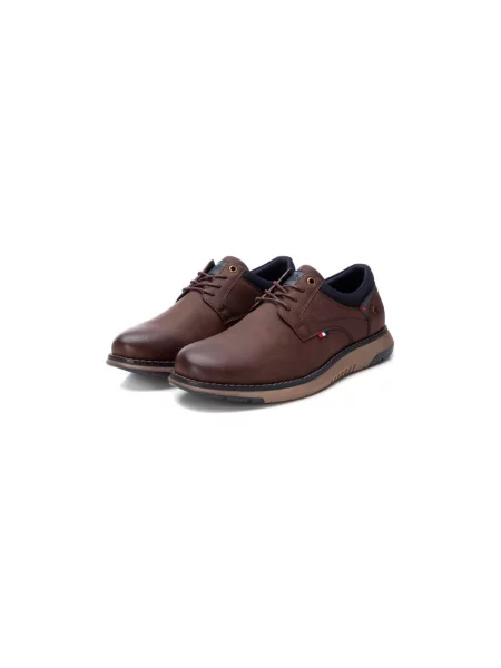 Pantofi Refresh maro