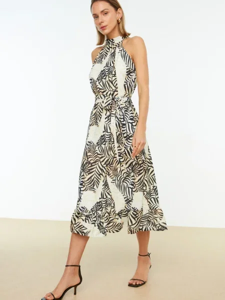 Rochie Trendyol negru