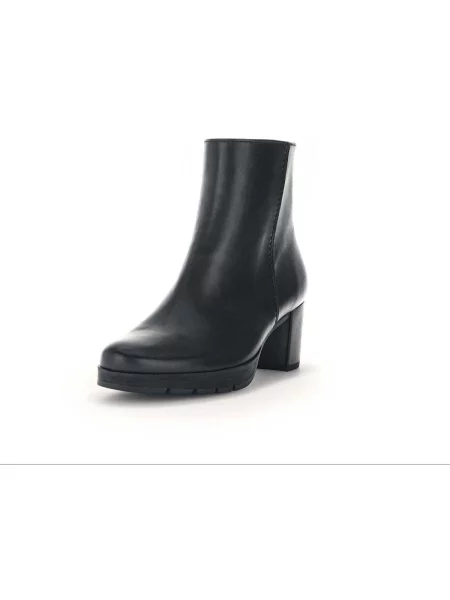 Pantofi Gabor negru