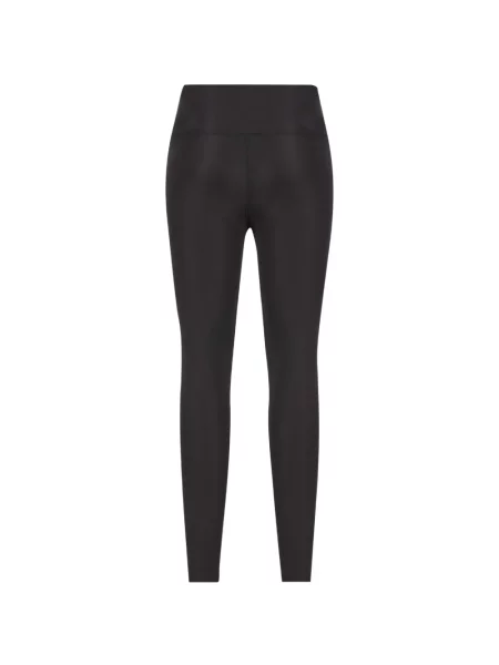 Leggings The North Face cu imagine negru
