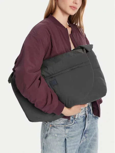 Torba G-Star Raw szara