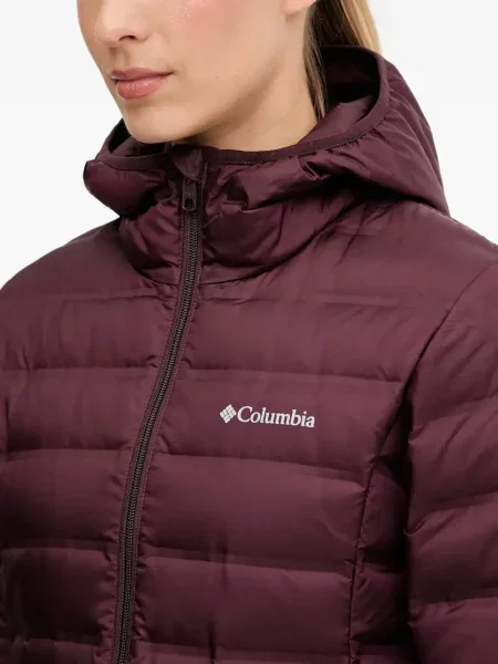 Geacă Columbia violet