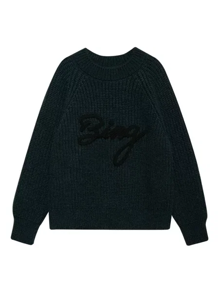 Pulover Anine Bing verde