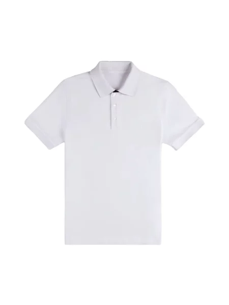 Tricou Fay alb