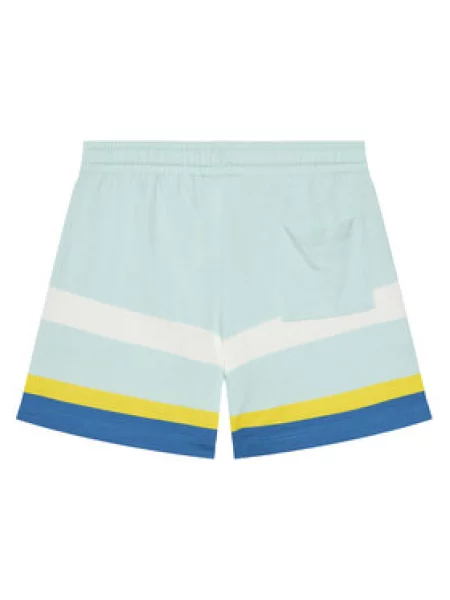 Sportovní kraťasy United Colors Of Benetton zelené