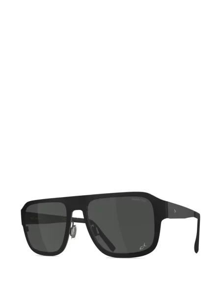 Ochelari de soare Blackfin negru