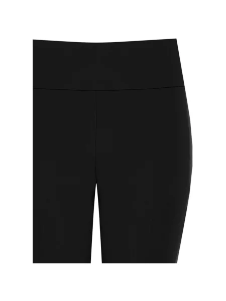 Pantaloni Rinascimento negru