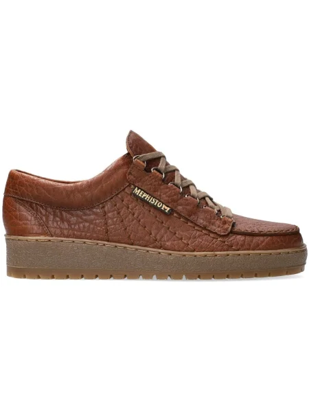 Pantofi Mephisto maro