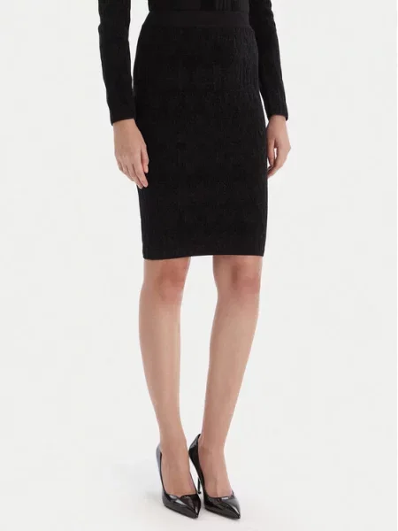 Marciano Guess Suknja olovka crna