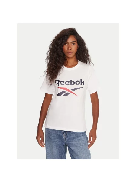 Reebok T-shirt bijela