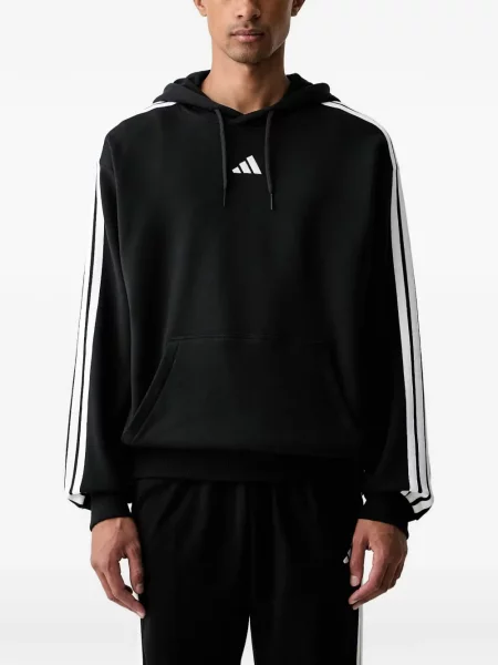Matlasat sneakerși Adidas Superstar cu autograf din velur gri