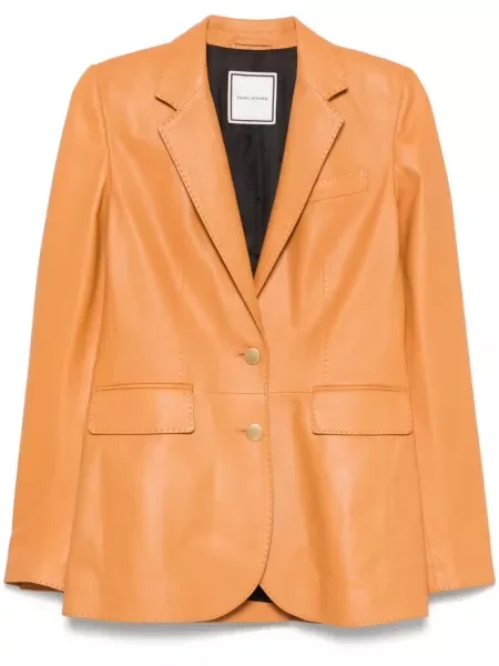 Sacou Tagliatore portocaliu