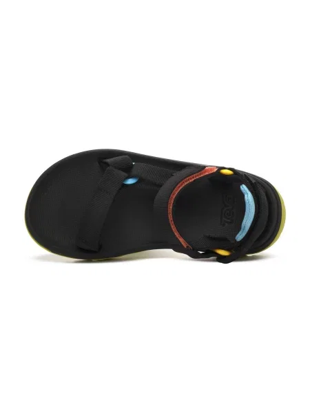 Pantofi copii Teva negru
