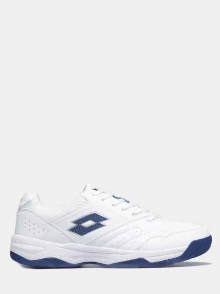 Кросівки для тренувань Lotto поліуретан/текстиль білий