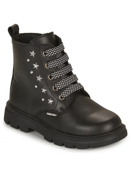Pantofi copii Pablosky negru