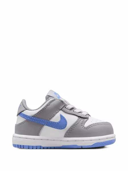 Sneakers Nike Dunk γκρι