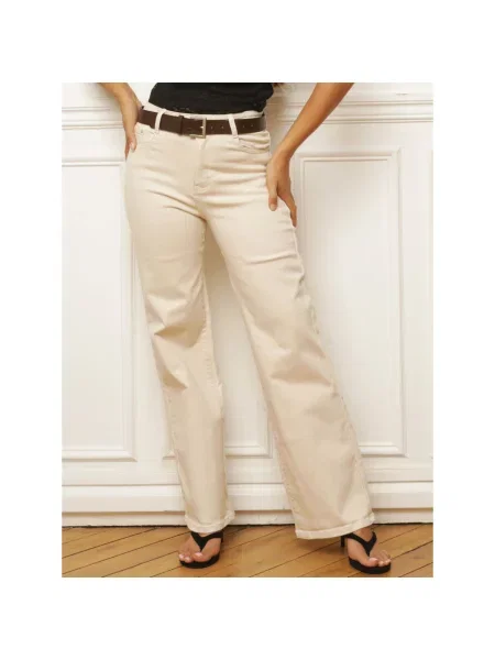Ruha La Modeuse bézs