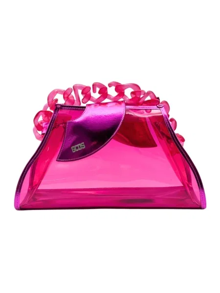 Torebka Gcds różowa