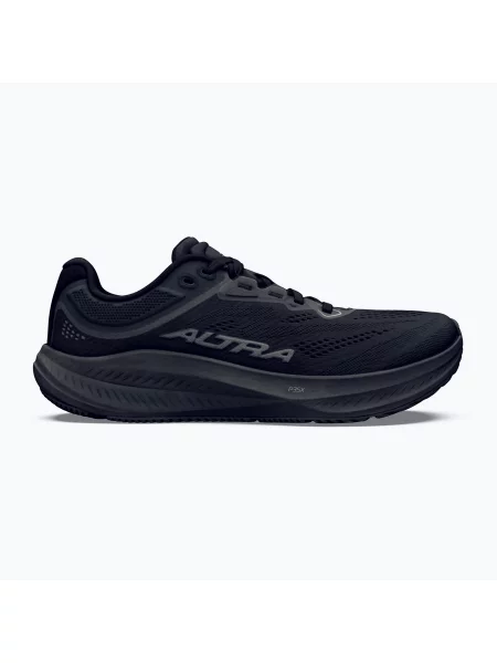 Încălțăminte de alergare pentru femei Altra Torin 9 black/black/castlerock negru
