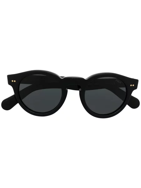 Ochelari de soare Polo Ralph Lauren negru